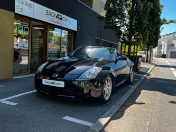 Photo NISSAN 350 Z ROADSTER 2006