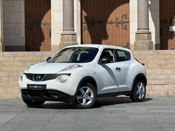 Photo NISSAN JUKE 2013