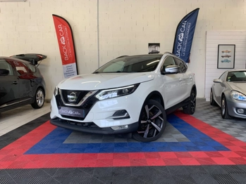 Photo NISSAN QASHQAI 2018