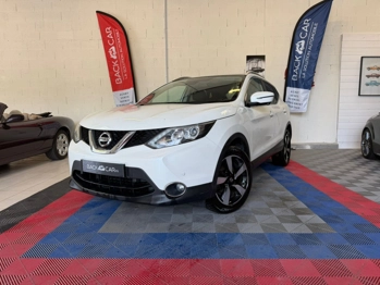 Photo NISSAN QASHQAI 2015