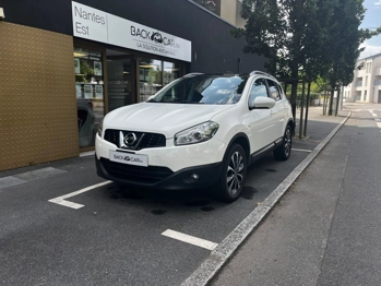 Photo NISSAN QASHQAI 2012