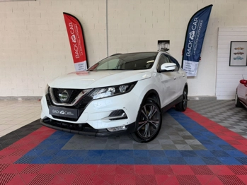 Photo NISSAN QASHQAI 2018