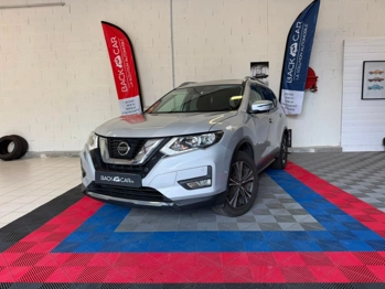 Photo NISSAN X-TRAIL 2019
