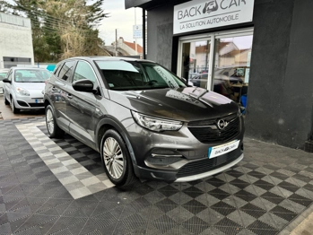 Photo OPEL GRANDLAND X 2018