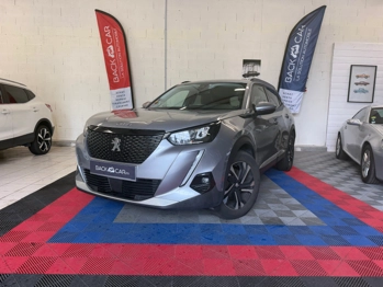 Photo PEUGEOT 2008 2020