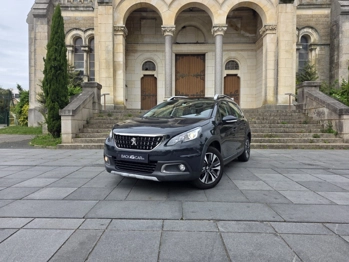 Photo PEUGEOT 2008 2018