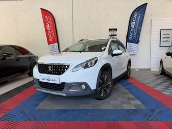 Photo PEUGEOT 2008 2016