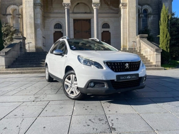 Photo PEUGEOT 2008 2017