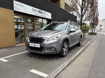 Photo PEUGEOT 2008 2015