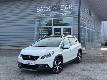 Photo PEUGEOT 2008 2018
