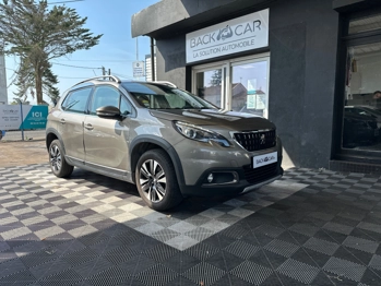 Photo PEUGEOT 2008 2017