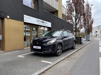 Photo PEUGEOT 2008 2019