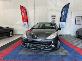 Photo PEUGEOT 206+ 2011