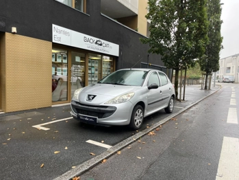 Photo PEUGEOT 206+ 2011