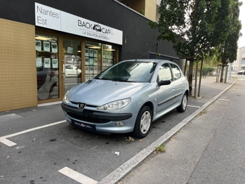 Photo PEUGEOT 206 2003