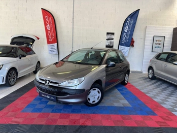 Photo PEUGEOT 206 1999