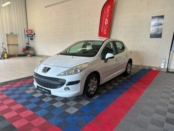 Photo PEUGEOT 207 BUSINESS 2012
