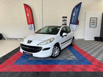 Photo PEUGEOT 207 2007