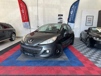 Photo PEUGEOT 207 2010