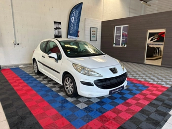Photo PEUGEOT 207 2006
