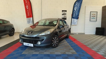 Photo PEUGEOT 207 2009