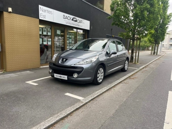 Photo PEUGEOT 207 2009
