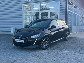 Photo PEUGEOT 208 2023
