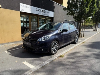 Photo PEUGEOT 208 2017