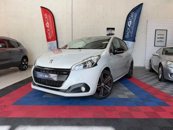 Photo PEUGEOT 208 2019