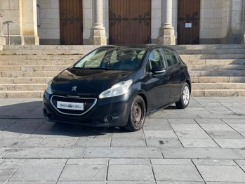 Photo PEUGEOT 208 2013