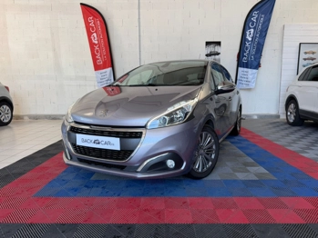 Photo PEUGEOT 208 2019