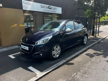Photo PEUGEOT 208 2016