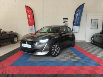 Photo PEUGEOT 208 2020