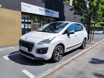 Photo PEUGEOT 3008 HYBRID4 2014