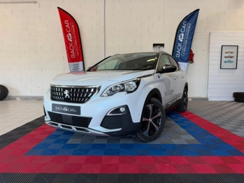 Photo PEUGEOT 3008 2018