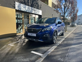 Photo PEUGEOT 3008 2016