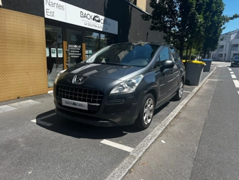 Photo PEUGEOT 3008 2009
