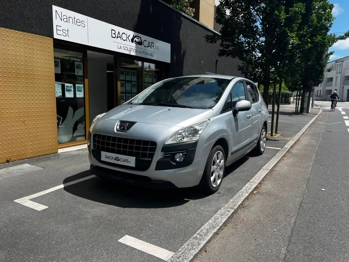 Photo PEUGEOT 3008 2010
