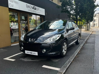 Photo PEUGEOT 307 2007