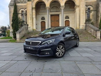 Photo PEUGEOT 308 BUSINESS 2019