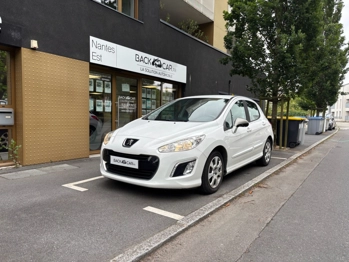 Photo PEUGEOT 308 BUSINESS 2013