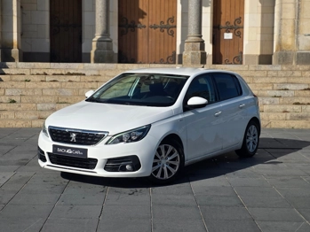 Photo PEUGEOT 308 BUSINESS 2019