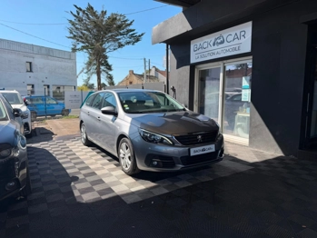 Photo PEUGEOT 308 SW BUSINESS 2021