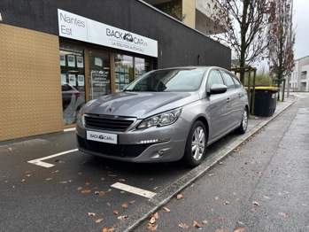 Photo PEUGEOT 308 SW 2016