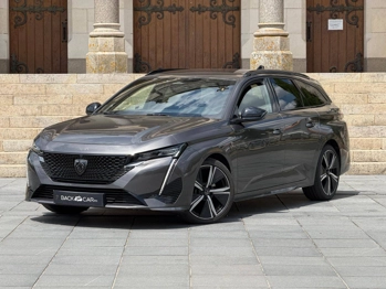 Photo PEUGEOT 308 SW 2023