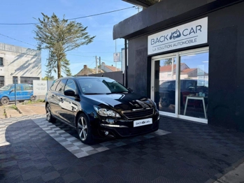 Photo PEUGEOT 308 SW 2016
