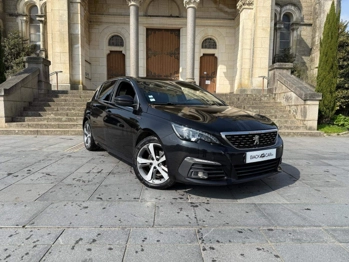 Photo PEUGEOT 308 2018