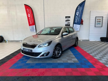 Photo PEUGEOT 308 2015