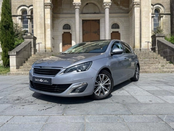 Photo PEUGEOT 308 2017