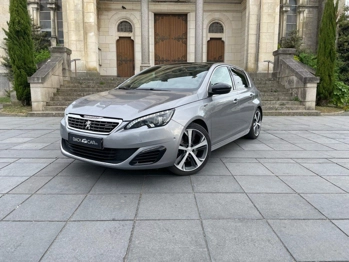 Photo PEUGEOT 308 2015